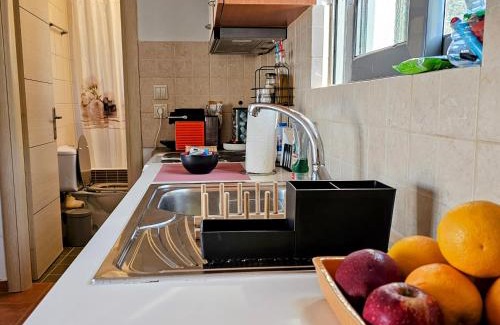 Porto Rafti Apartment | Easy Stay!