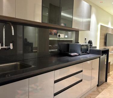 Jaypee Greens Apartment | Easy Stayz - Comfy stays in Greater Noida near Expo Mart