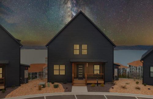 Hollister Apartment | Easy Street Retreat - LakeView - Indoor Pool