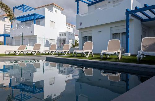 San Miguel de Abona Villa | Easy Tenerlife - Villa Green Princess