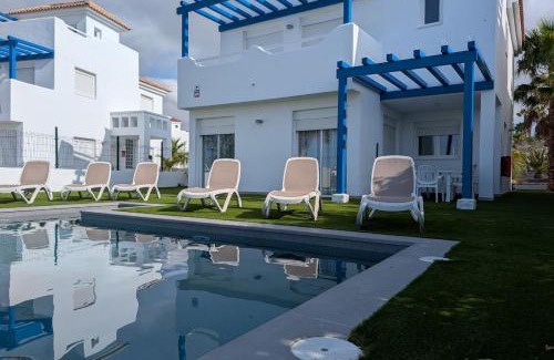 San Miguel de Abona Villa | Easy Tenerlife - Villa Green Princess