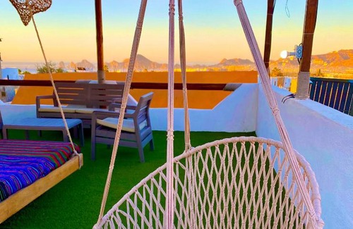 El Tezal House | Easy8