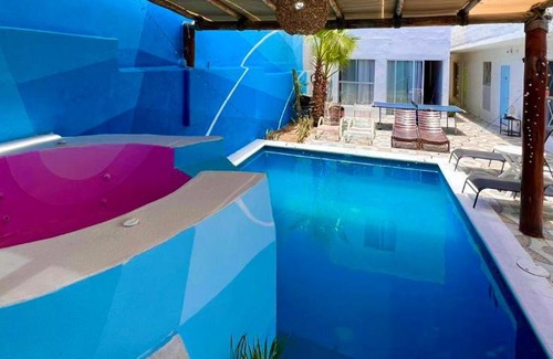 El Tezal House | Easy8