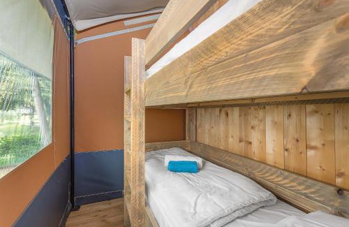 Municipality of Vrsar Resort | Easyatent Camping Valkanela