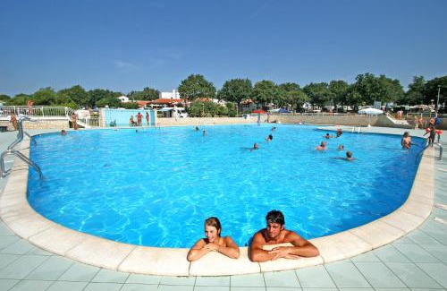 Cervar Porat Other | Easyatent FKK Safari tent Ulika Naturist - clothes free