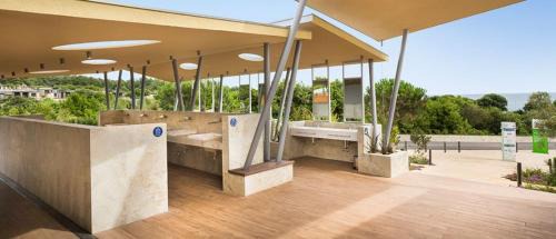Krk Resort | Easyatent Luxe Safari tent Krk
