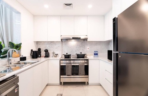 Umm Suqeim 3 Apartment | Easygo - Lamtara 1 308 - 2br/m