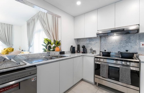 Umm Suqeim 3 Apartment | Easygo - Lamtara 1 308 - 2br/m