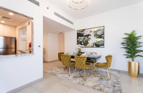 Umm Suqeim 3 Apartment | Easygo - Lamtara 1 308 - 2br/m