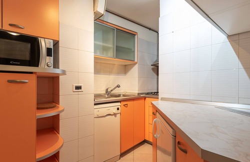 Borgonuovo Apartment | easyhomes - Annunciata