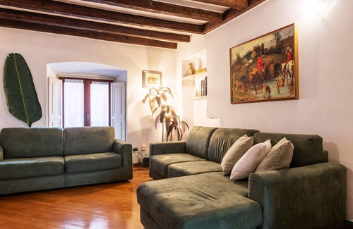 Borgonuovo Apartment | easyhomes - Annunciata