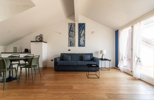 Porta Garibaldi Apartment | easyhomes - Brera Luxury Suites