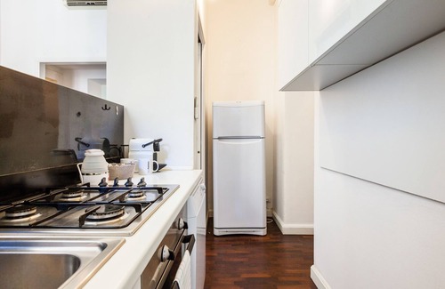 Porta Venezia Apartment | easyhomes - Majno
