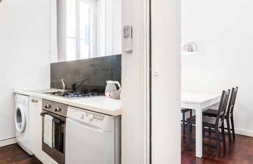 Porta Venezia Apartment | easyhomes - Majno