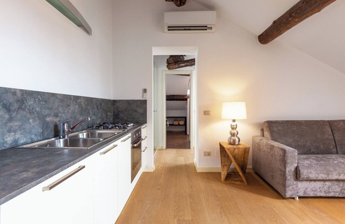 San Marco Apartment | easyhomes - San Marco