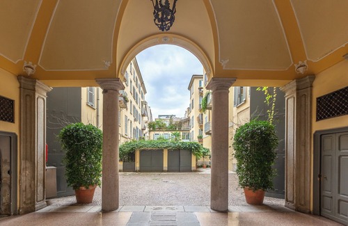 San Marco Apartment | easyhomes - San Marco