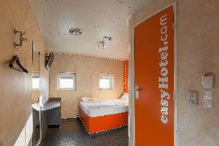 Terezvaros Hotel | easyHotel Budapest Oktogon
