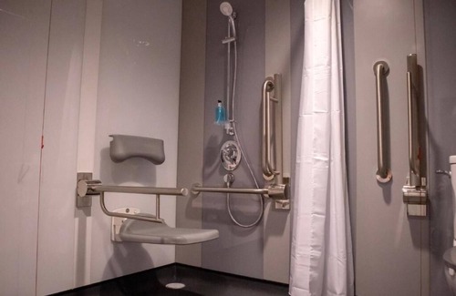Stoneybatter Hotel | easyHotel Dublin City Centre