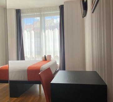 Lisbon Old Town Hotel | easyHotel Lisbon