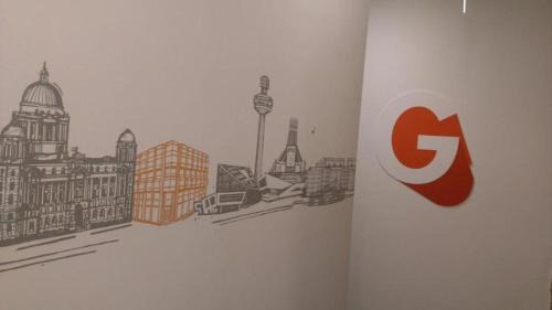 Liverpool City Centre Hotel | easyHotel Liverpool