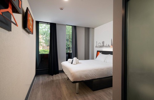 Summertown Hotel | easyhotel Oxford
