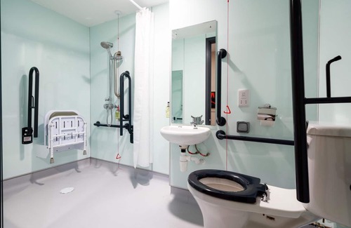 Summertown Hotel | easyhotel Oxford