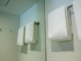 Centrum Hotel | easyHotel Rotterdam City Centre