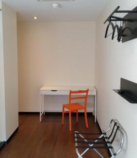 The Hague Center Hotel | easyHotel The Hague City Centre