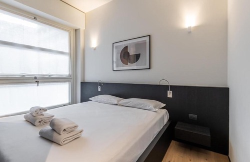 Magenta Apartment | Easylife - Accogliente monolocale in Corso Magenta