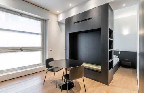 Magenta Apartment | Easylife - Accogliente monolocale in Corso Magenta