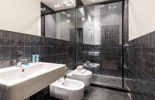 Magenta Apartment | Easylife - Accogliente monolocale in Corso Magenta