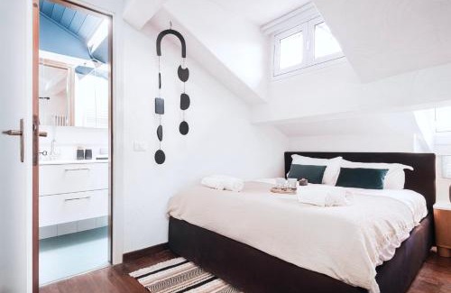 Lazzaretto Apartment | Easylife - Appartamento di Design