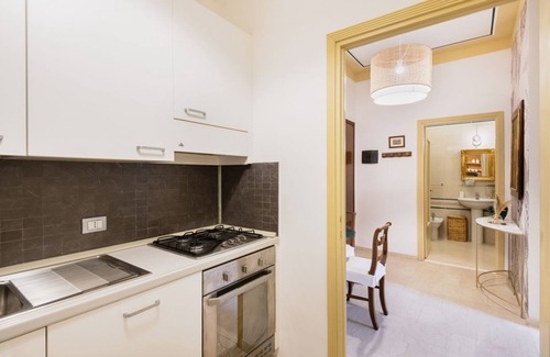 San Vittore Apartment | Easylife - Classy abode in the Conciliazione area