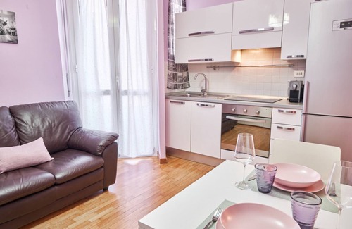 San Vittore Apartment | Easylife - Comfortable Apartment in Sant'Ambrogio