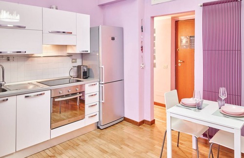 San Vittore Apartment | Easylife - Comfortable Apartment in Sant'Ambrogio