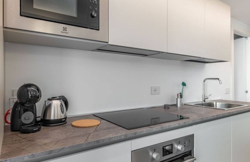 Gioia Apartment | Easylife - Design flat in Central Station