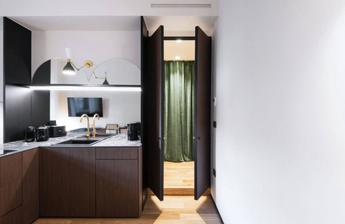 San Vittore Apartment | Easylife - Elegant apartment in Sant'Ambrogio