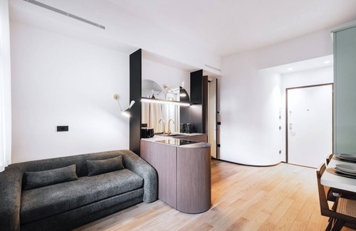 San Vittore Apartment | Easylife - Elegant apartment in Sant'Ambrogio
