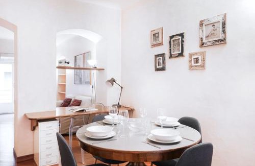 San Marco Apartment | Easylife - Elegant apartment in Brera