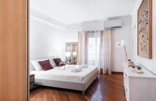 San Marco Apartment | Easylife - Elegant apartment in Brera