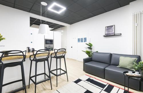 Acquabella Apartment | Easylife - Gioiello di design vicino a Città Studi