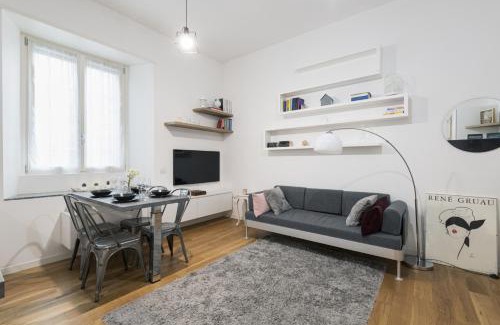 Fiera Apartment | Easylife - Luminoso bilocale in City Life