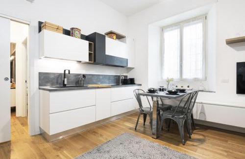 Fiera Apartment | Easylife - Luminoso bilocale in City Life