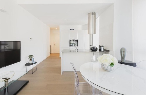 San Babila Apartment | Easylife - Lussuosa dimora con rooftop condominiale vista Duomo