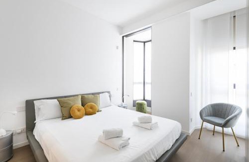 San Babila Apartment | Easylife - Lussuosa dimora con rooftop condominiale vista Duomo