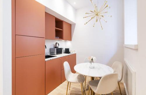 Borgonuovo Apartment | Easylife - Milano - Borgonuovo 4 S - Centro Storico