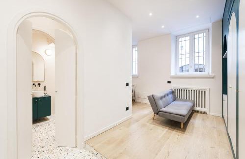 Borgonuovo Apartment | Easylife - Milano - Borgonuovo 4 S - Centro Storico