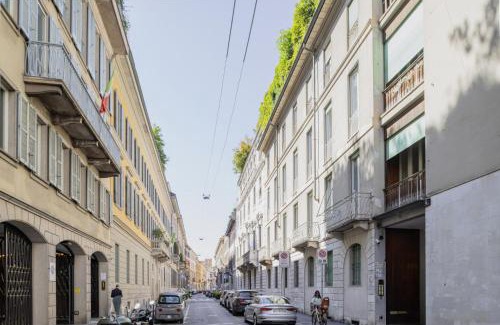 Borgonuovo Apartment | Easylife - Milano - Borgonuovo 4 S - Centro Storico