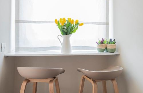 Tre Torri Apartment | Easylife - Milano - Sempione 21 - Arco della Pace