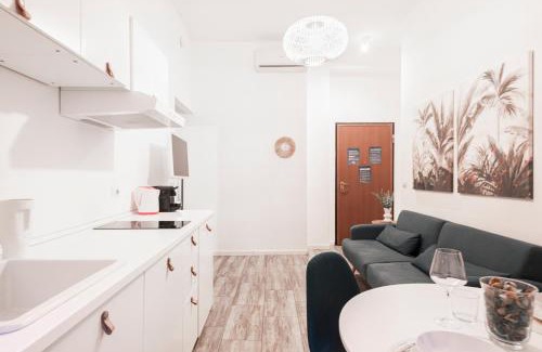 Porta Nuova Apartment | Easylife - Milano - Tunisia 36 - Porta Venezia